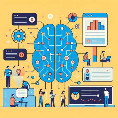 Tool AI Terbaru untuk Mempermudah Analisis Data Besar