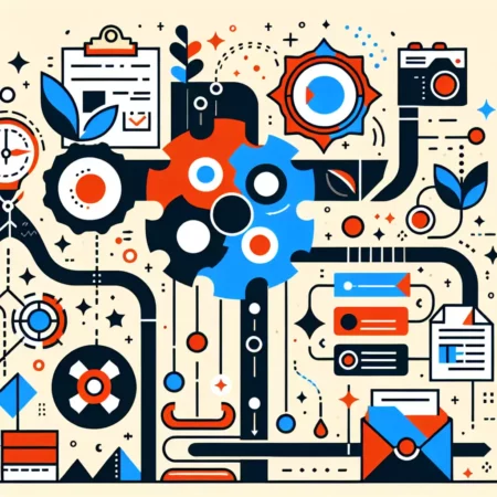 Automasi Proses Bisnis yang Meningkatkan Produktivitas dan Mengurangi Biaya