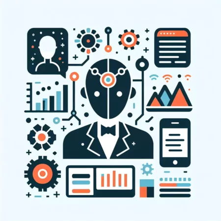 Pemanfaatan Machine Learning untuk Prediksi Bisnis yang Lebih Tepat
