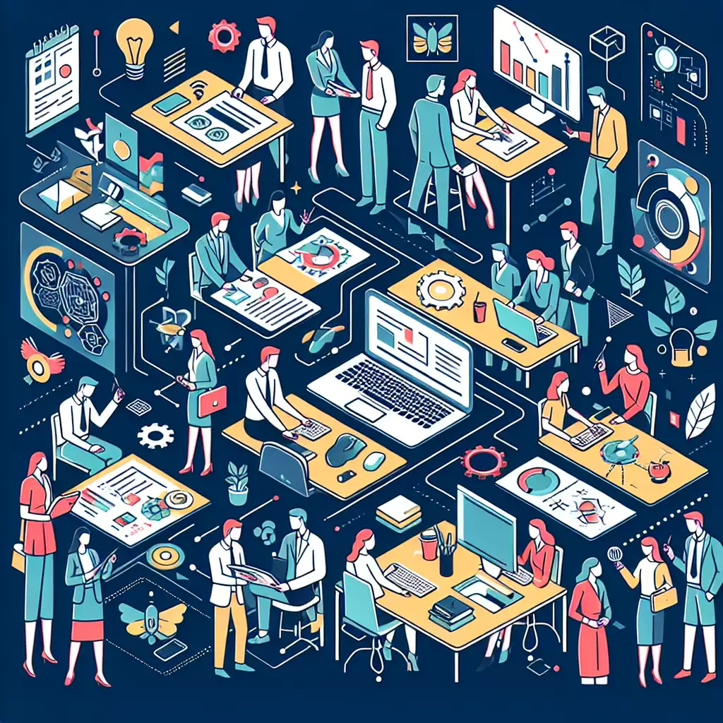 10 Alat AI Terbaik untuk Meningkatkan Efisiensi Kerja Anda