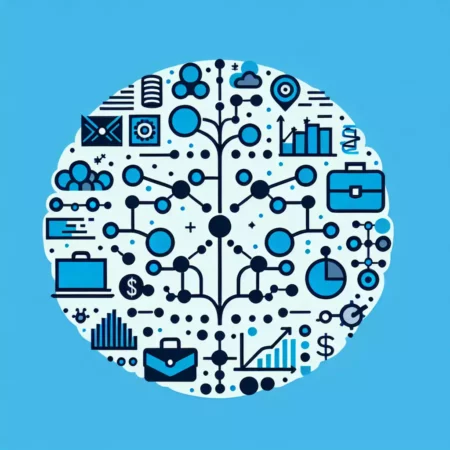 Penerapan Machine Learning untuk Menyempurnakan Prediksi Bisnis Anda