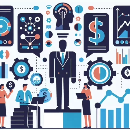 Menggunakan Machine Learning untuk Meningkatkan Analisis Keuangan Perusahaan