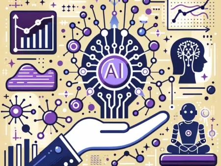 Alat AI yang Membantu Meningkatkan Pengambilan Keputusan Bisnis