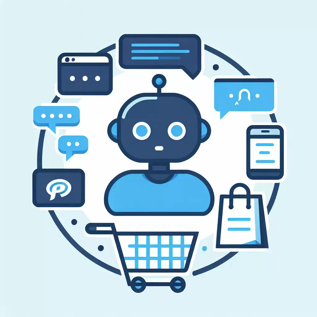 Memahami Peran Chatbot AI dalam E-Commerce dan Customer Engagement