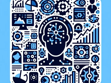Aplikasi Machine Learning untuk Analisis Data Keuangan yang Lebih Cerdas