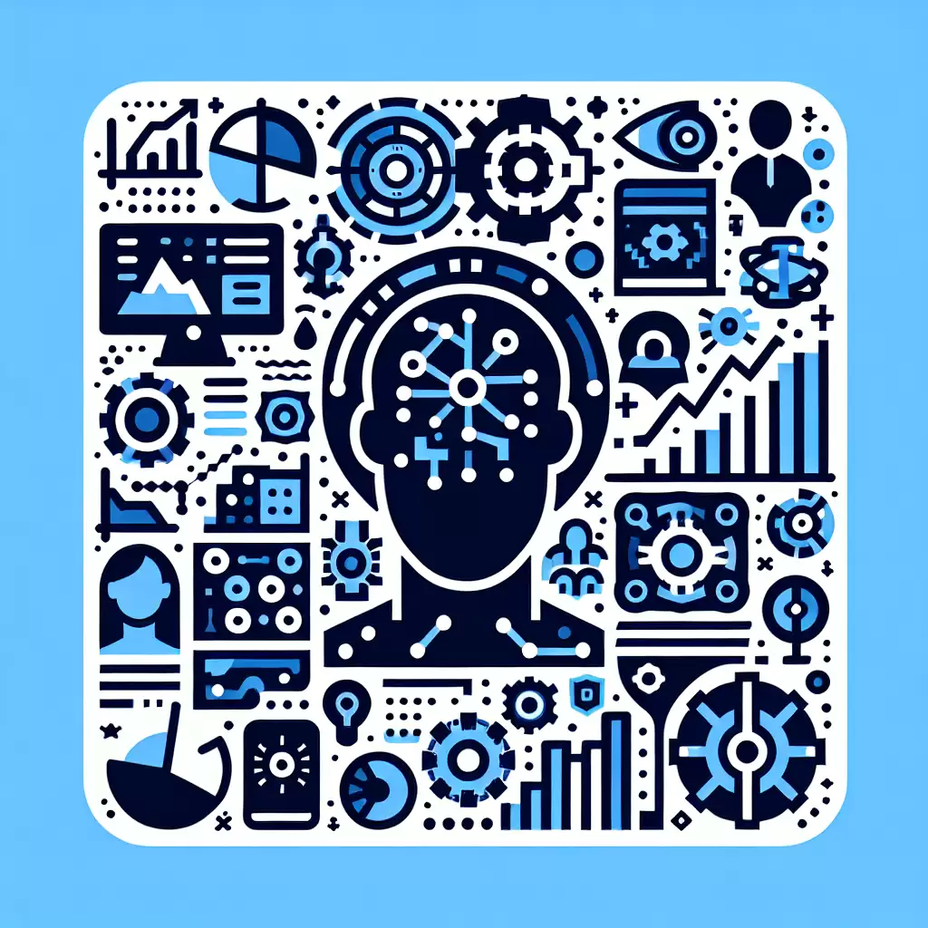 Aplikasi Machine Learning untuk Analisis Data Keuangan yang Lebih Cerdas