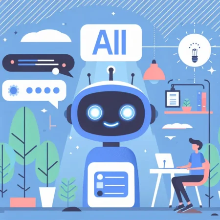 Chatbot AI yang Memberikan Pengalaman Pelanggan yang Lebih Personal