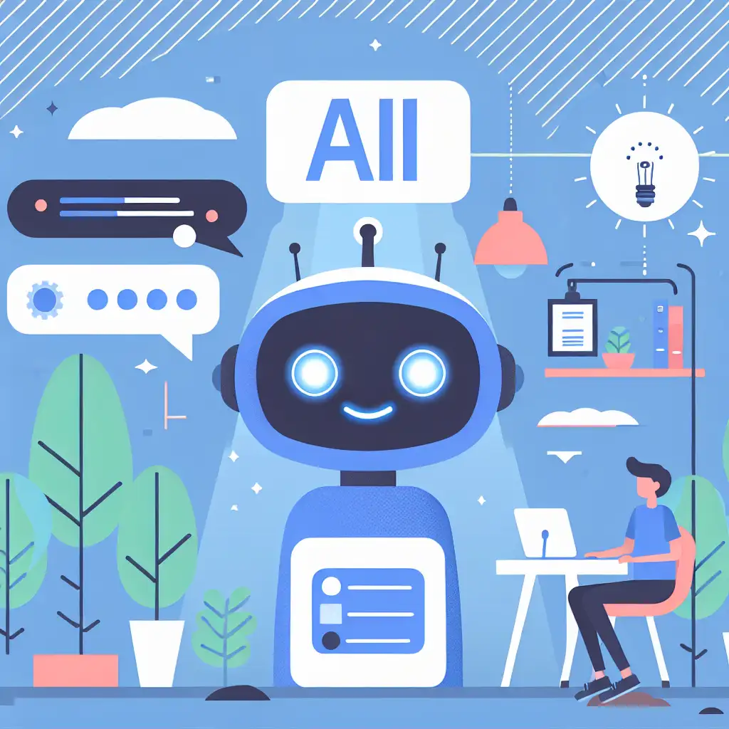 Chatbot AI yang Memberikan Pengalaman Pelanggan yang Lebih Personal