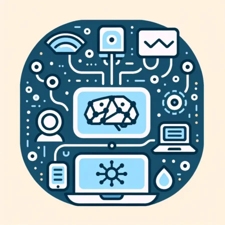 Menggunakan Machine Learning untuk Meningkatkan Proses Pembelajaran Online