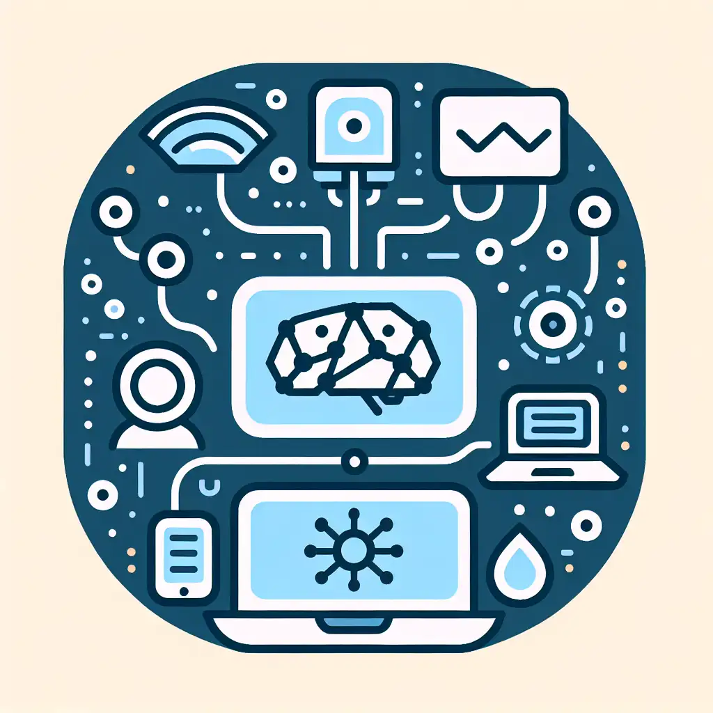 Menggunakan Machine Learning untuk Meningkatkan Proses Pembelajaran Online