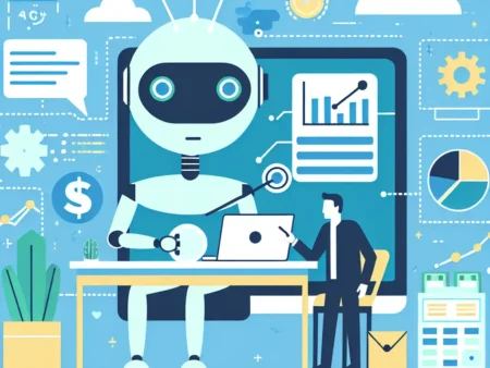 Chatbot AI: Inovasi dalam Menangani Pelanggan di Industri Perbankan