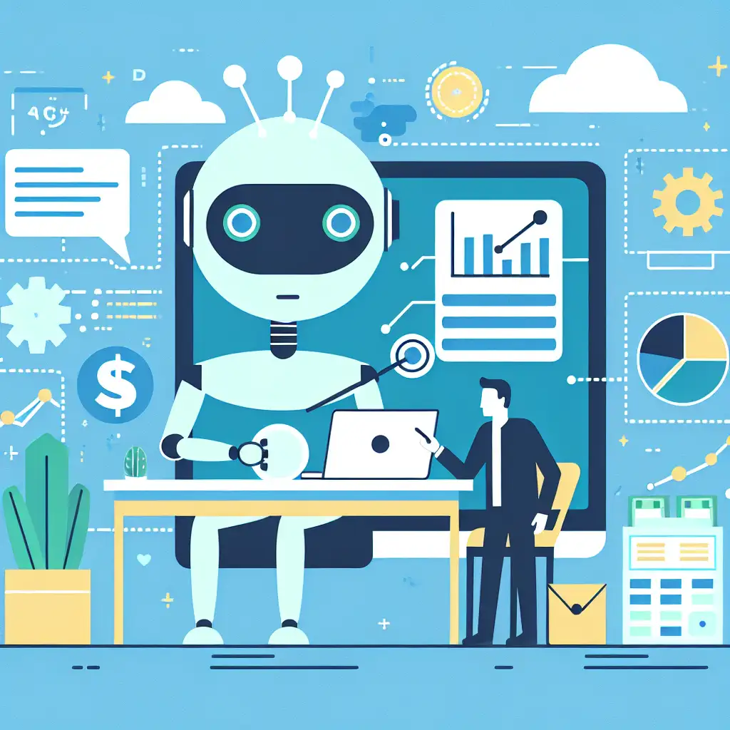 Chatbot AI: Inovasi dalam Menangani Pelanggan di Industri Perbankan