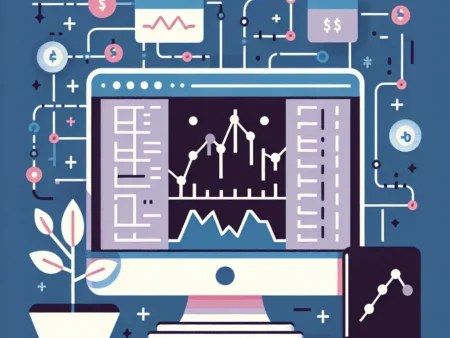 Menggunakan Machine Learning untuk Memprediksi Pergerakan Harga Saham