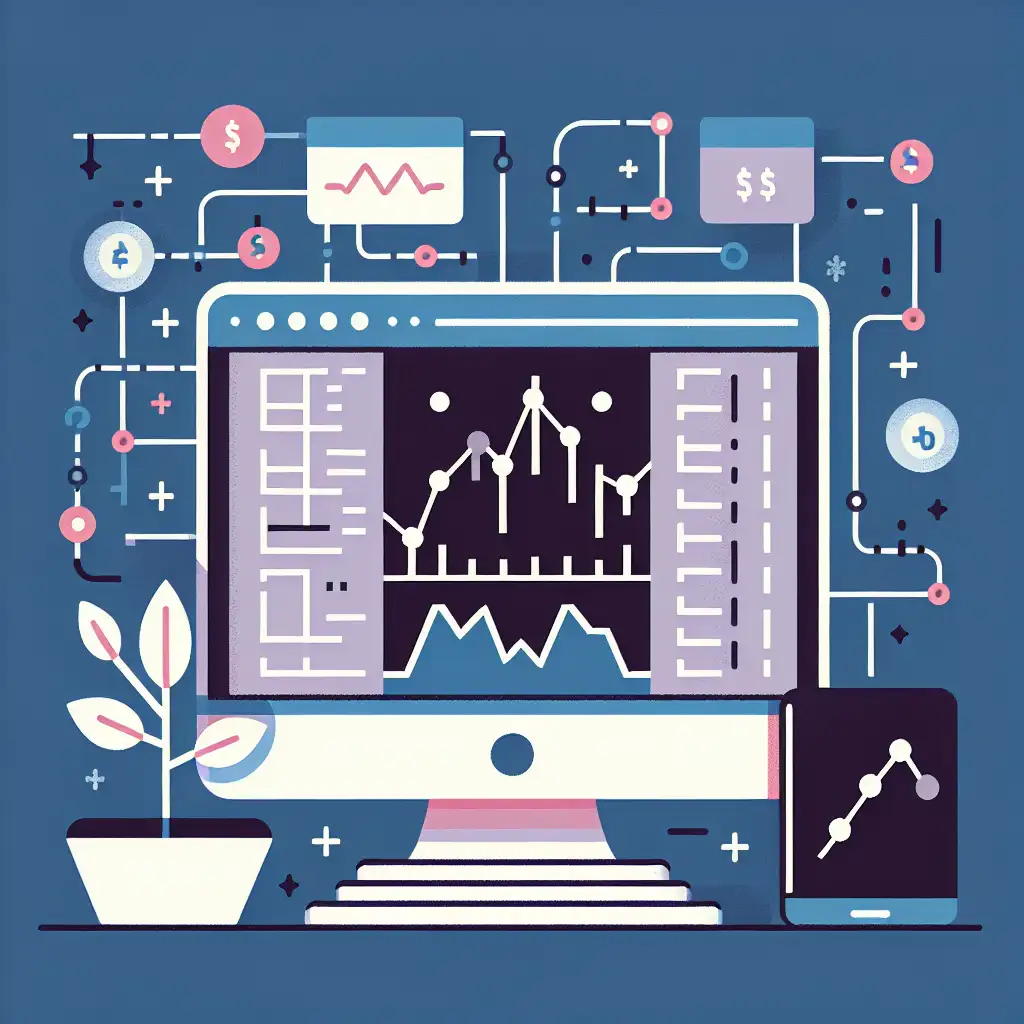 Menggunakan Machine Learning untuk Memprediksi Pergerakan Harga Saham