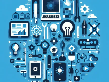 Tools AI yang Menjadi Kunci Sukses bagi Perusahaan Teknologi