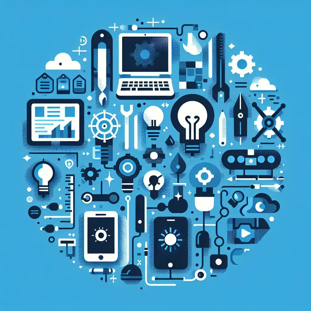 Tools AI yang Menjadi Kunci Sukses bagi Perusahaan Teknologi