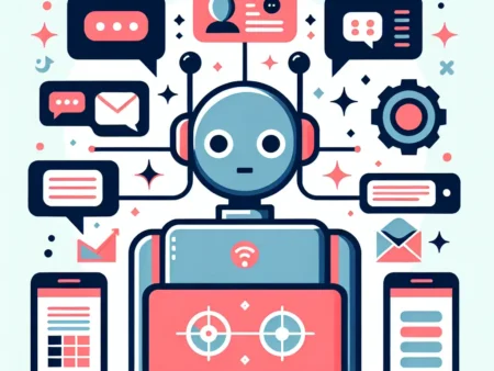 Chatbot AI untuk Meningkatkan Kecepatan Respon dalam Layanan Pelanggan