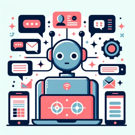 Chatbot AI untuk Meningkatkan Kecepatan Respon dalam Layanan Pelanggan