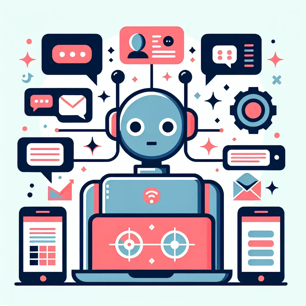Chatbot AI untuk Meningkatkan Kecepatan Respon dalam Layanan Pelanggan